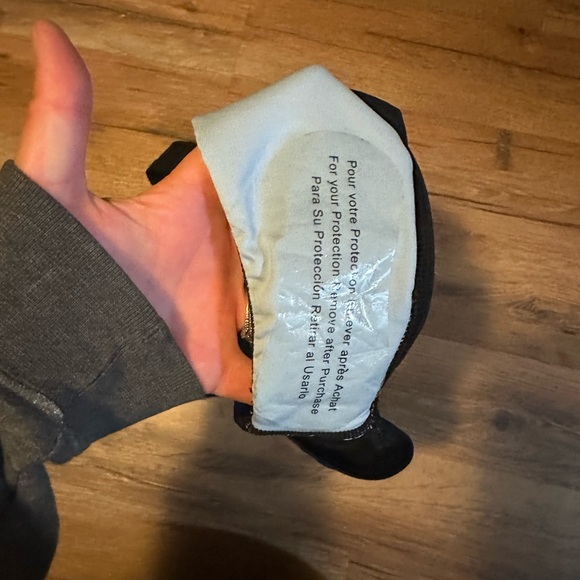 NWT Women’s Fast Back One Piece Swimsuit - Picture 9 of 9